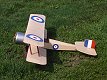 Bristol Scout D