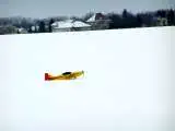 fotka elektro akrobat DINGO