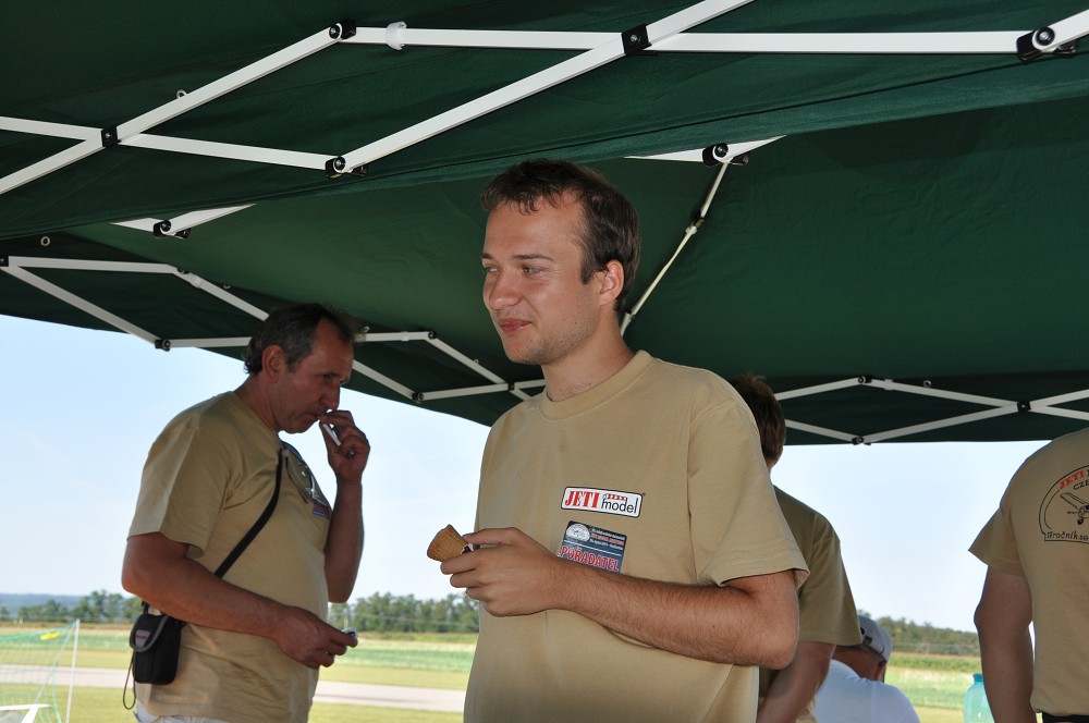17-tý JetiModelMeeting, Budkovice Czech Heaven 2011 - ELEKTROLETY.COM