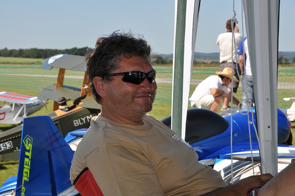 17-tý JetiModelMeeting, Budkovice Czech Heaven 2011 - ELEKTROLETY.COM