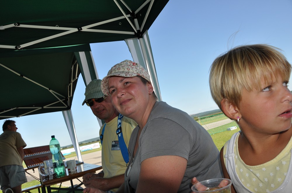 17-tý JetiModelMeeting, Budkovice Czech Heaven 2011 - ELEKTROLETY.COM