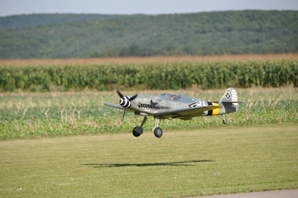 17-tý JetiModelMeeting, Budkovice Czech Heaven 2011 - ELEKTROLETY.COM