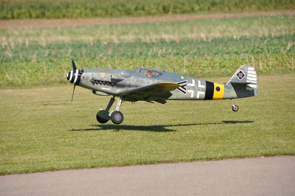 17-tý JetiModelMeeting, Budkovice Czech Heaven 2011 - ELEKTROLETY.COM