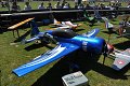 17-tý JetiModelMeeting, Budkovice Czech Heaven 2011 - ELEKTROLETY.COM