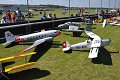 17-tý JetiModelMeeting, Budkovice Czech Heaven 2011 - ELEKTROLETY.COM