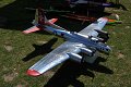 17-tý JetiModelMeeting, Budkovice Czech Heaven 2011 - ELEKTROLETY.COM