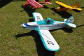 17-tý JetiModelMeeting, Budkovice Czech Heaven 2011 - ELEKTROLETY.COM