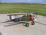 Frantův Nieuport28