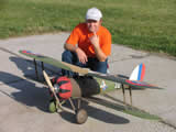 Frantův Nieuport28