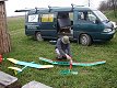Střelnice Troubky 2004
