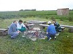 Střelnice Troubky 2004