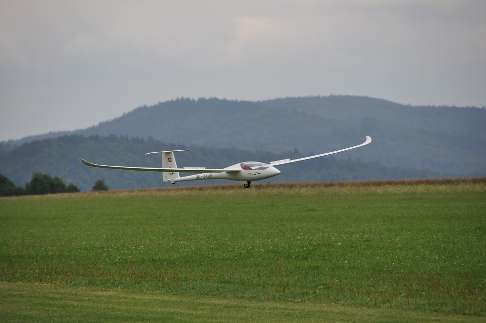 Velké Poříčí GPS 2011