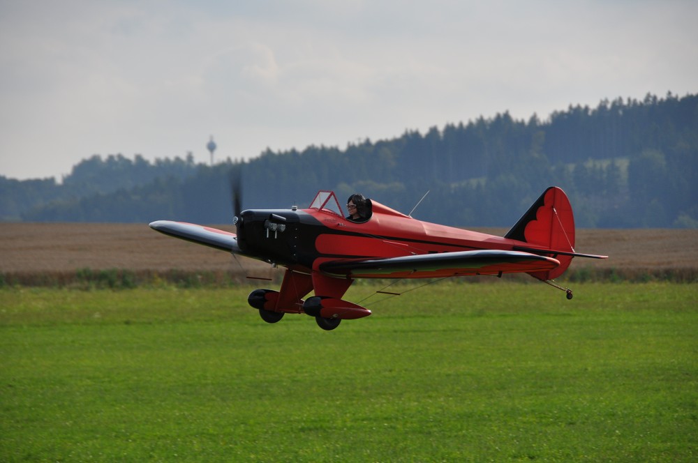 Velké Poříčí GPS 2011