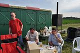Zdenek padesátiny v Dubu